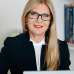 About Us 1 Michelle Black